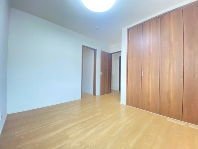 富田町５丁目戸建の内装