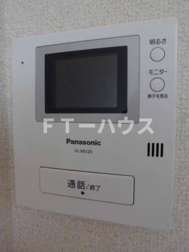 エステート光ｐａｒｔ３のセキュリティ