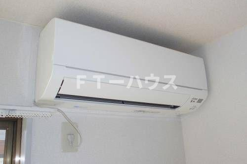 エステート光ｐａｒｔ３の設備