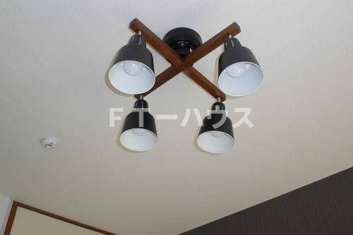エステート光ｐａｒｔ３の設備