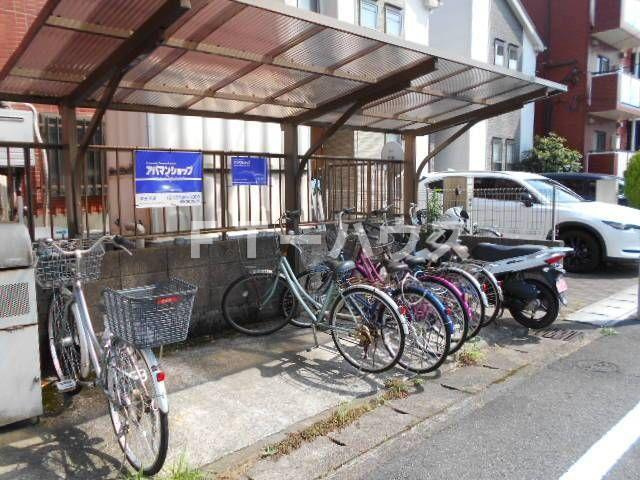 エステート光ｐａｒｔ３のその他共用部分