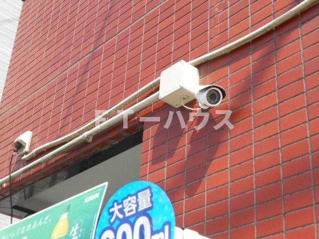 エステート光ｐａｒｔ３のその他共用部分