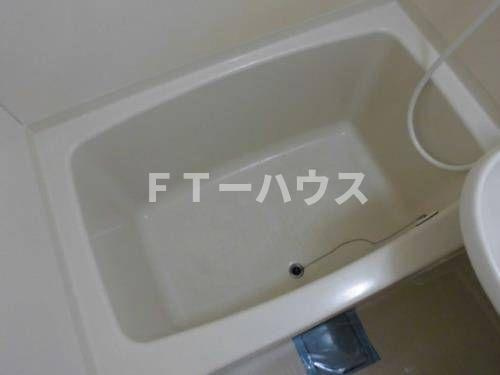 エステート光ｐａｒｔ３の浴室