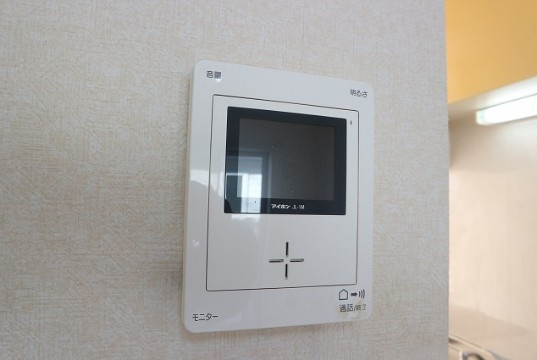 プレシャス船橋一番館のセキュリティ
