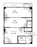 新宿区大久保２丁目のマンションの画像