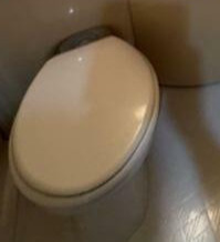 日神パレステージ御茶ノ水のトイレ