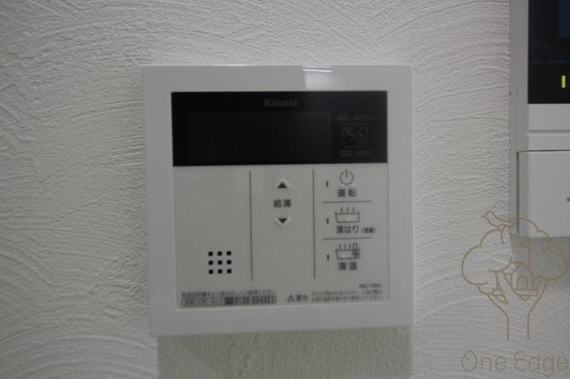 ビガーポリス412天満二丁目Ⅱの設備