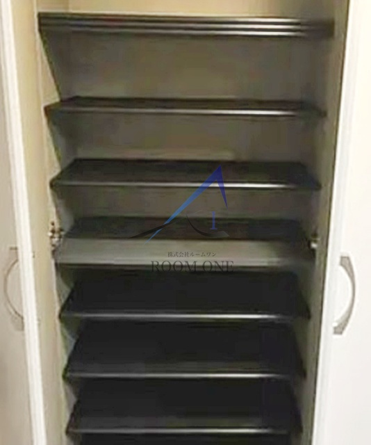 FABRIC武蔵新田
