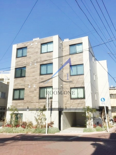FABRIC武蔵新田