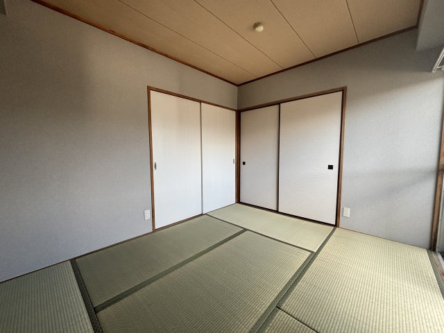 【和室】 | インテグラフェニックスⅠ