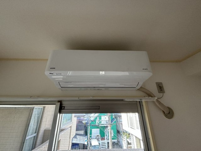 【設備】 | インテグラフェニックスⅠ
