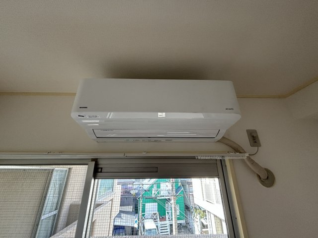 【設備】 | インテグラフェニックスⅠ
