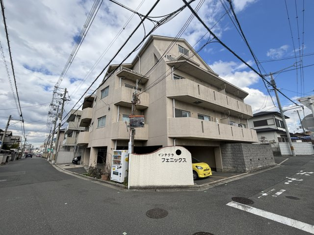 【外観】 | インテグラフェニックスⅠ
