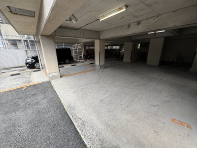 【駐車場】 | インテグラフェニックスⅠ
