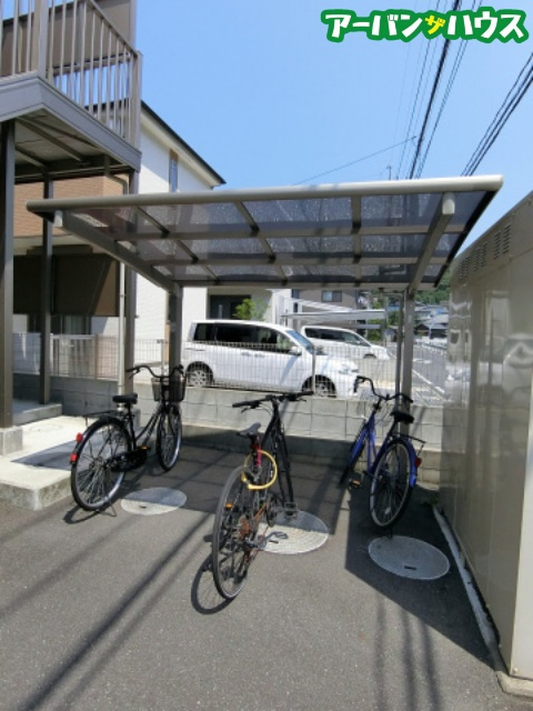 サニーコート法界院のその他共用部分