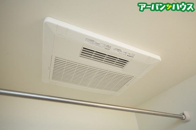 サニーコート法界院の設備