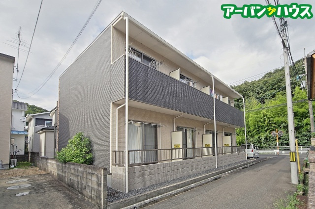 サニーコート法界院