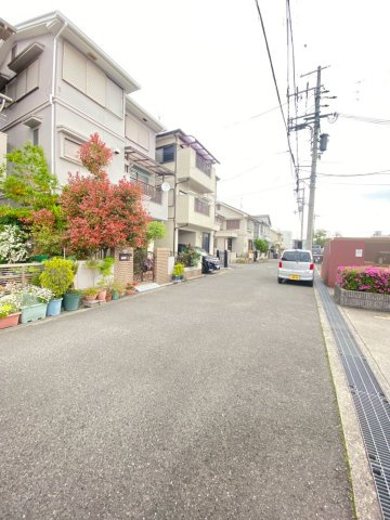 マンションフォルツーナの周辺