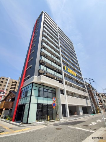 エステムコート難波7ビヨンド　仲介手数料無料