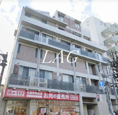 【外観】 | シュヴァルミニョン | 外観です。
