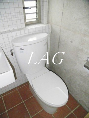 【トイレ】 | シュヴァルミニョン | トイレです。