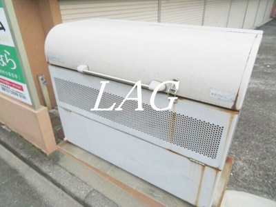 【その他】 | ウエノハラマンション