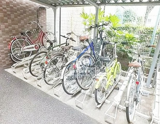 パークウェルツインズ戸越銀座　壱番館