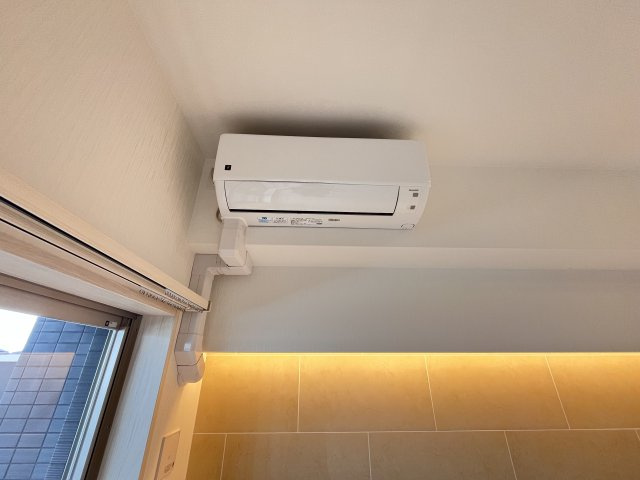 プレジオ城東の設備