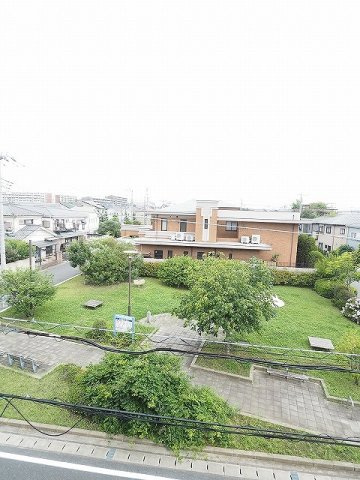 【物件からの展望】