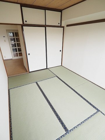 【和室】