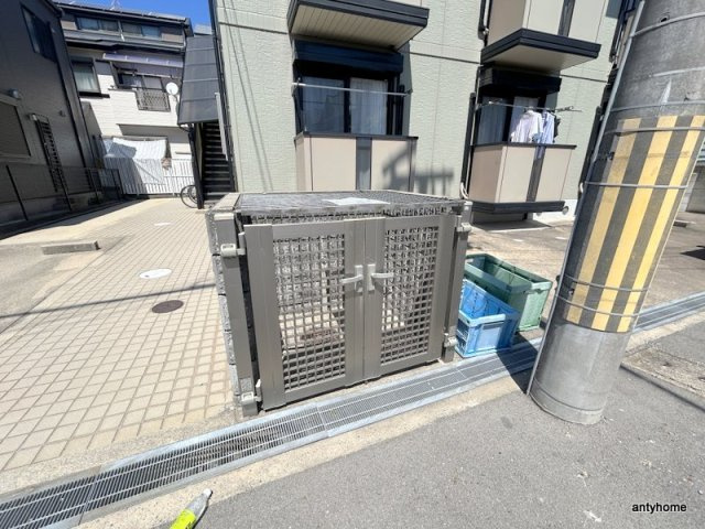 HeimBrunnenのその他共用部分