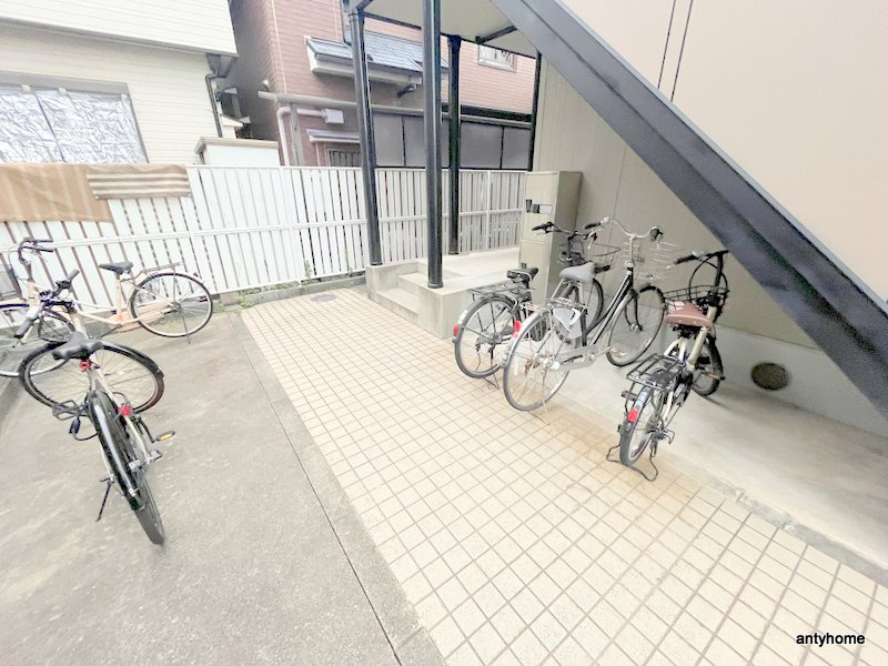 HeimBrunnenのロビー