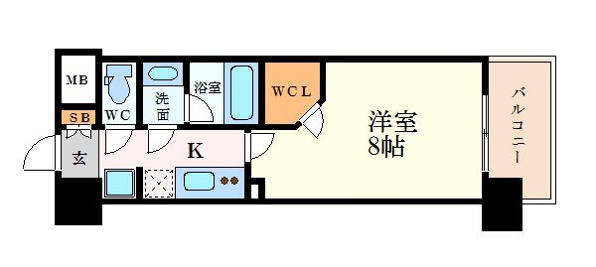 ブランシエスタ泉