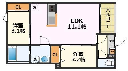 現況優先となります