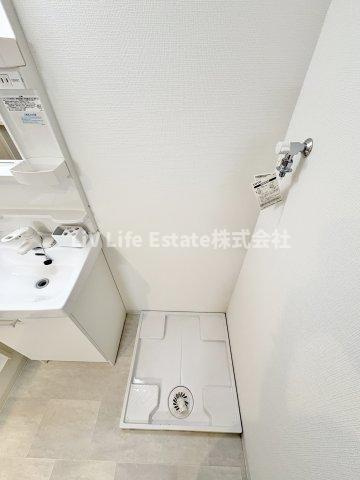 アジュール新秋津のその他