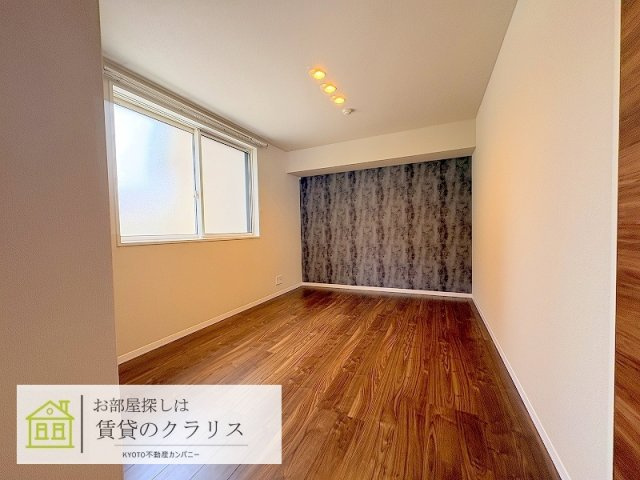 グランコート北浦の内装