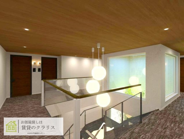 グランコート北浦のその他共用部分