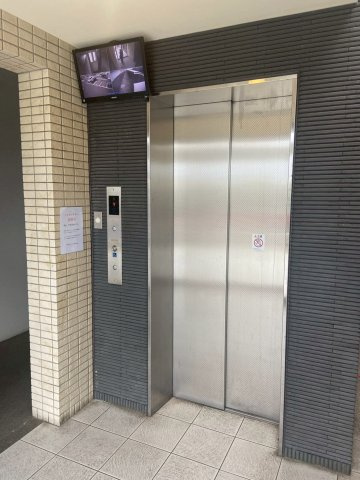 カンマキーノのその他共用部分