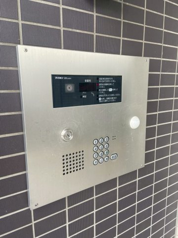 カンマキーノのその他共用部分