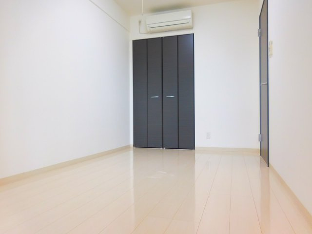カンマキーノの寝室