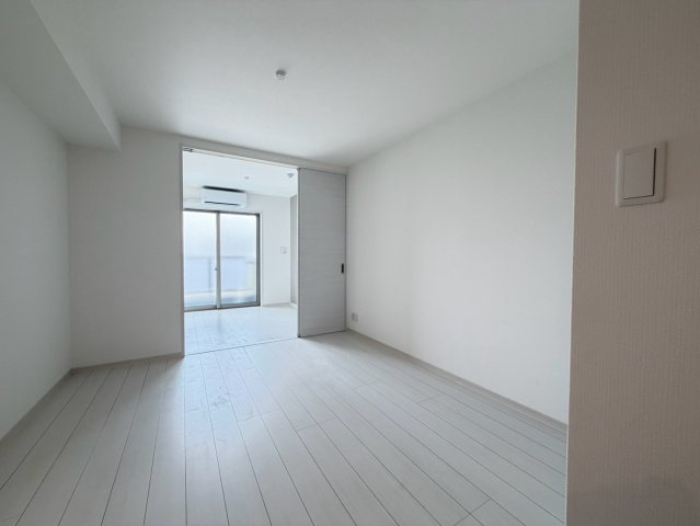 (仮)フォレ下穂積2丁目のキッチン
