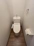 ピュア松本のトイレ|ゆったりとした空間のトイレです