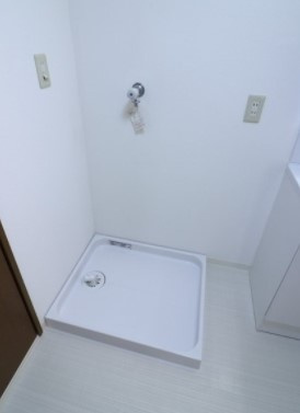 府中フラワーハイホームの設備|※別号室参考写真です
