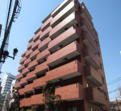 府中フラワーハイホーム