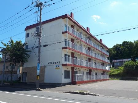 メゾンオピスⅡ