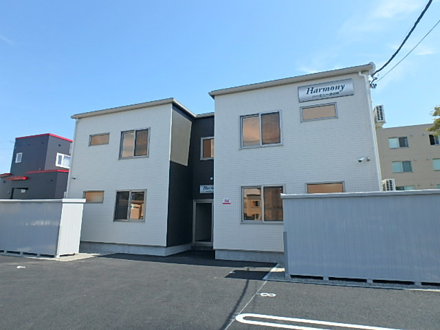 ハーモニー春日町