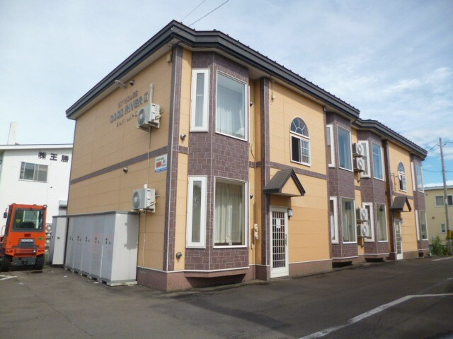 ＭＹ　ＨＯＵＳＥ　ＧＯＯＤ　ＲＩＶＥＲ　Ⅱ（マイハウスグッドリバー２）