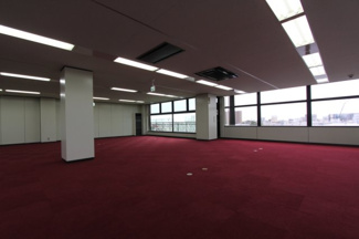 【ロビー】 | 齋喜センタービル | 参考写真となります。