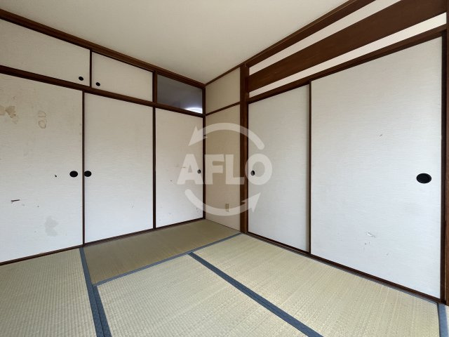 ピュアライフ歌島の設備|和室