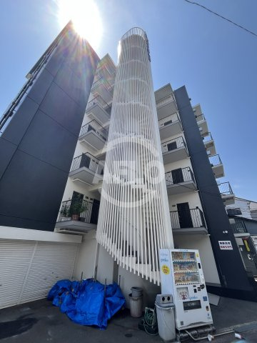 ピュアライフ歌島